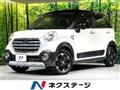 2017 Daihatsu Cast