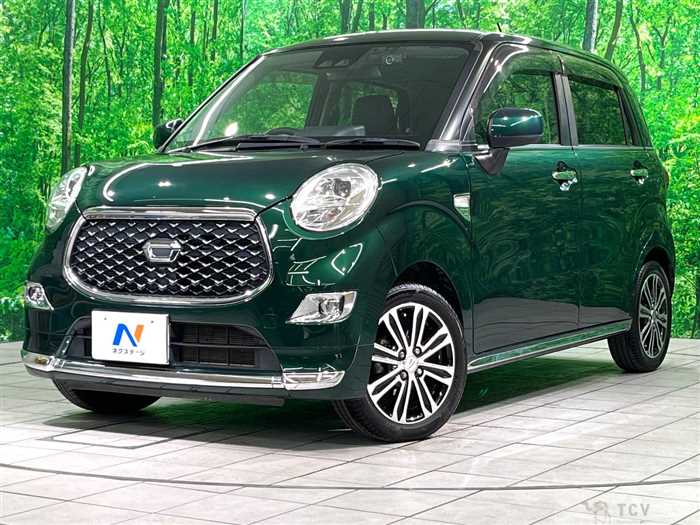 2019 Daihatsu Cast