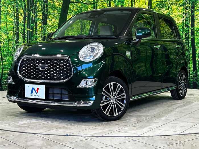 2021 Daihatsu Cast