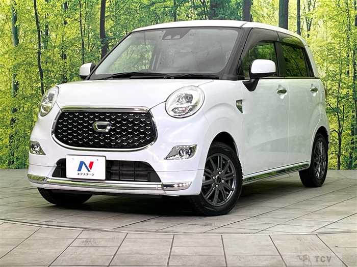 2022 Daihatsu Cast