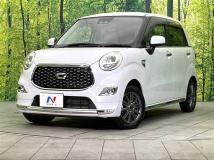 2022 Daihatsu Cast