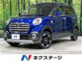 2019 Daihatsu Cast