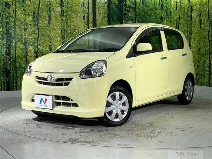 2013 Toyota PIXIS EPOCH