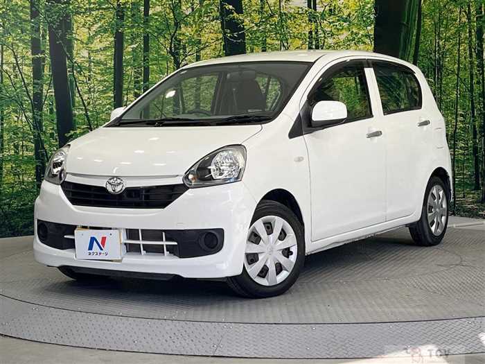 2016 Toyota PIXIS EPOCH