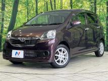 2017 Toyota PIXIS EPOCH