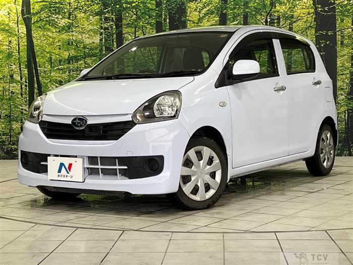 2017 Subaru Subaru Others