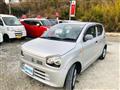 2016 Suzuki Alto