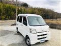 2007 Daihatsu Hijet Cargo