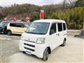 2007 Daihatsu Hijet Cargo