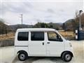 2007 Daihatsu Hijet Cargo
