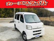 2007 Daihatsu Hijet Cargo