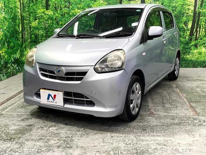 2011 Daihatsu Mira Es