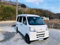 2015 Daihatsu Hijet Cargo