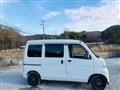 2015 Daihatsu Hijet Cargo