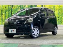 2011 Daihatsu Mira Es