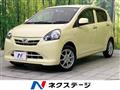 2011 Daihatsu Mira Es