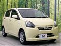 2011 Daihatsu Mira Es