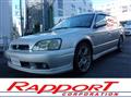 2001 Subaru Legacy Touring Wagon