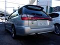 2001 Subaru Legacy Touring Wagon