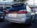 2001 Subaru Legacy Touring Wagon