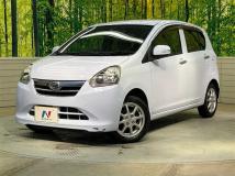 2012 Daihatsu Mira Es