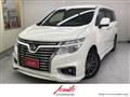 2015 Nissan Elgrand