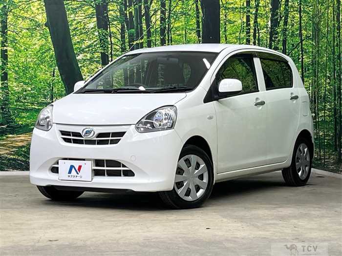 2013 Daihatsu Mira Es