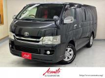 2007 Toyota Hiace Van