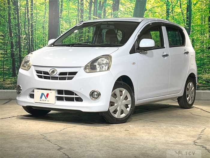 2013 Daihatsu Mira Es