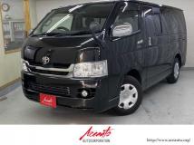 2009 Toyota Hiace Van