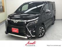 2019 Toyota Voxy