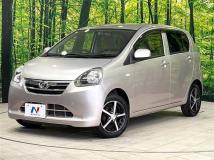 2013 Daihatsu Mira Es