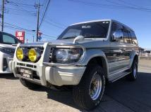 1995 Mitsubishi Pajero