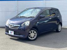 2013 Daihatsu Mira Es