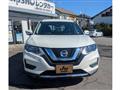 2018 Nissan X-Trail