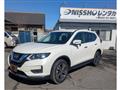 2018 Nissan X-Trail