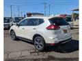 2018 Nissan X-Trail