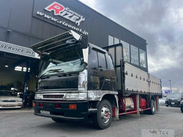 1995 Hino Hino Others