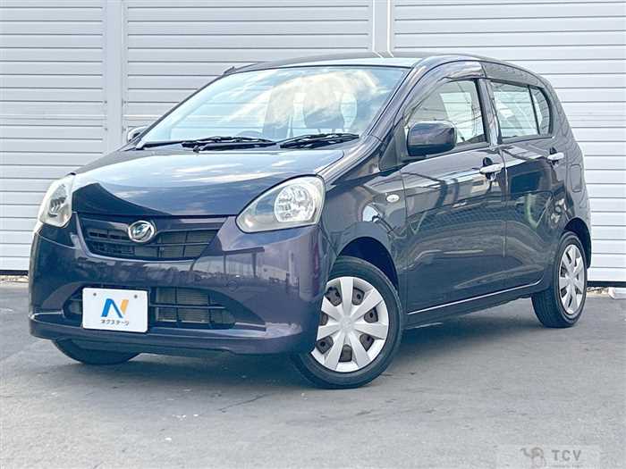 2013 Daihatsu Mira Es