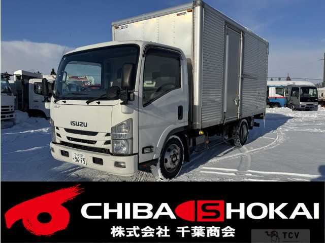 2018 Isuzu Isuzu Others