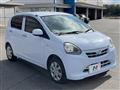 2013 Daihatsu Mira Es