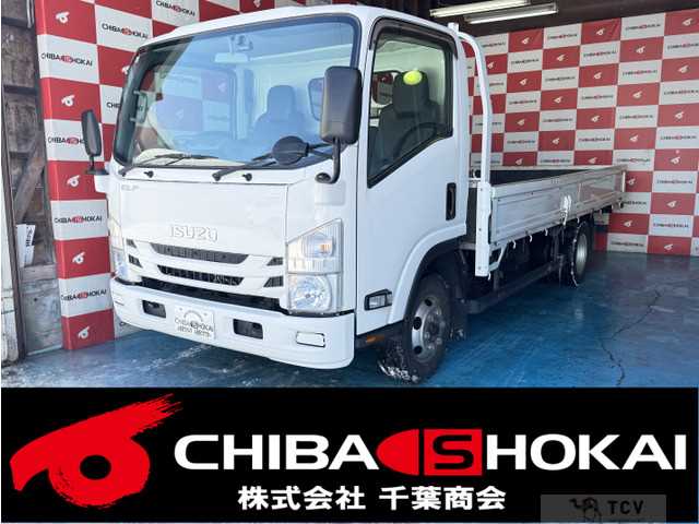 2021 Isuzu Isuzu Others