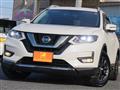 2020 Nissan X-Trail