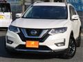 2020 Nissan X-Trail