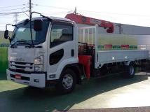 2015 Isuzu Isuzu Others