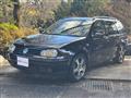 2005 Volkswagen Golf Wagon