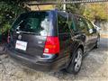 2005 Volkswagen Golf Wagon
