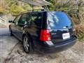 2005 Volkswagen Golf Wagon
