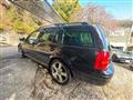 2005 Volkswagen Golf Wagon