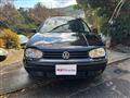 2005 Volkswagen Golf Wagon